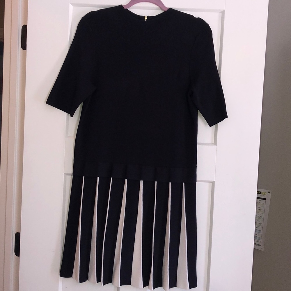 Ted Baker London skater dress